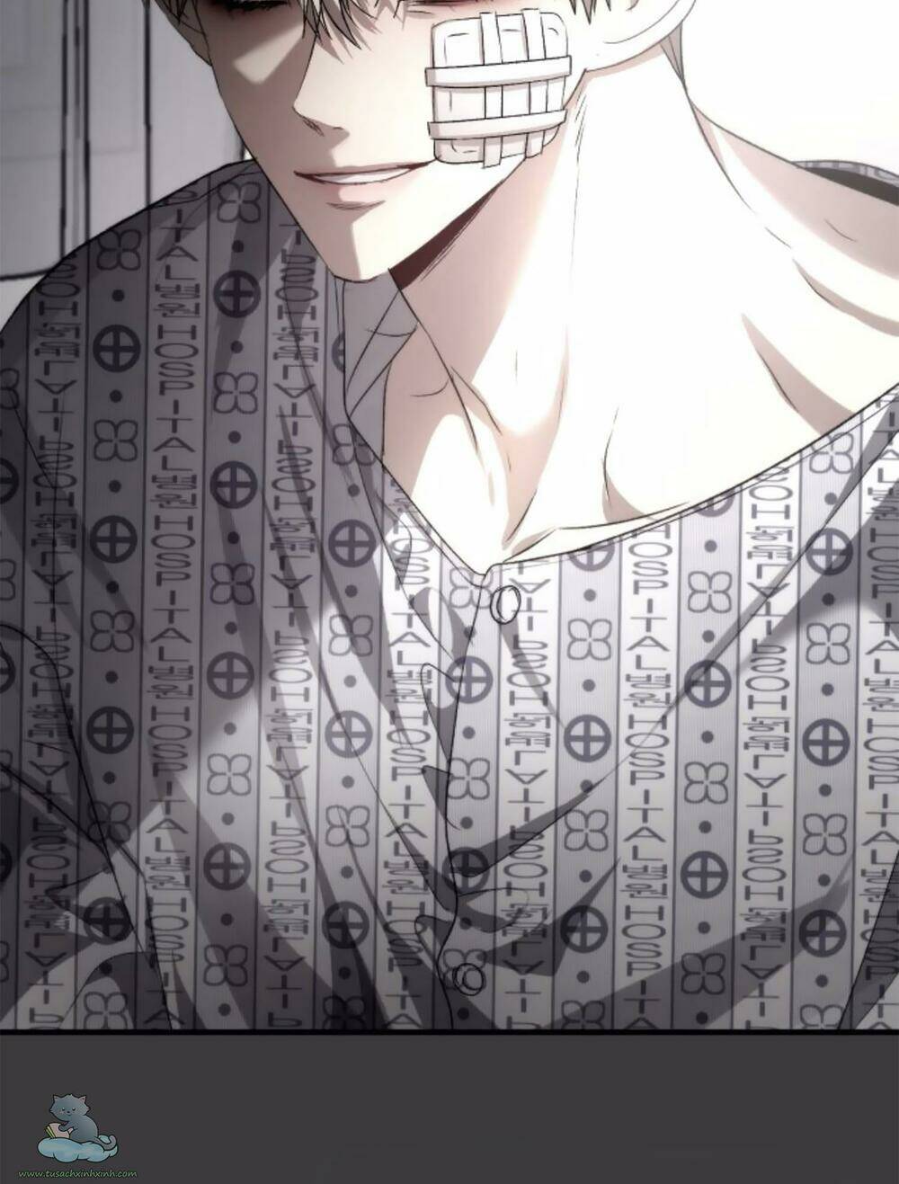 Tự Do Trong Mơ - Chap 34 - Trang 43
