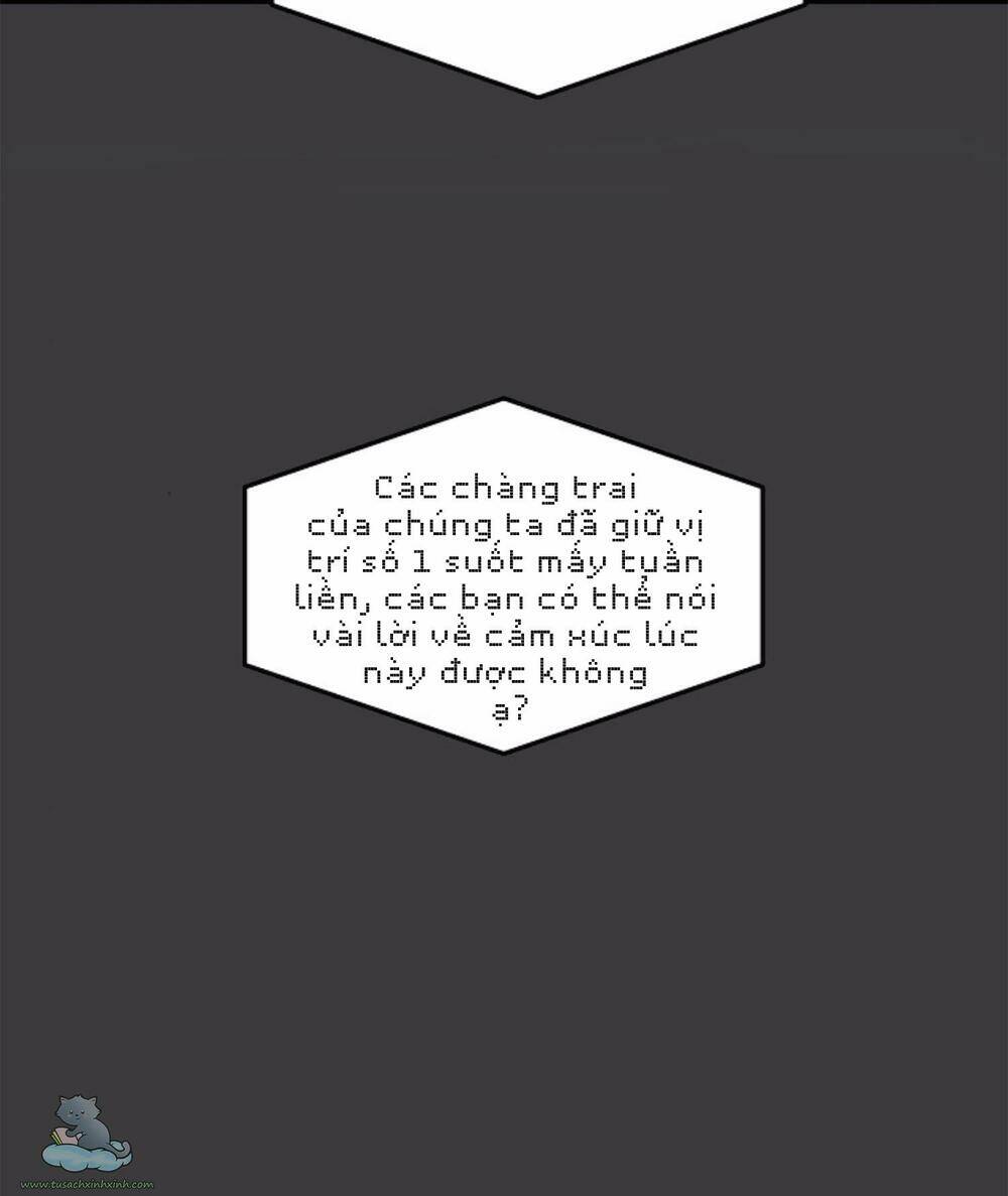 Tự Do Trong Mơ - Chap 34 - Trang 45