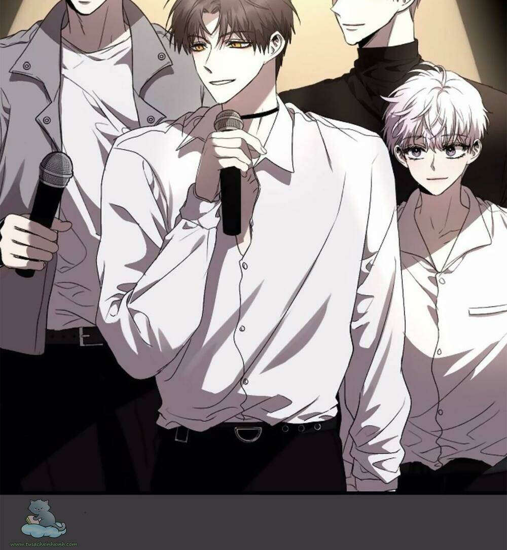 Tự Do Trong Mơ - Chap 34 - Trang 47