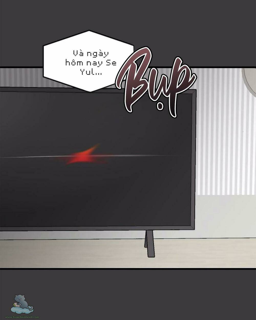 Tự Do Trong Mơ - Chap 34 - Trang 48