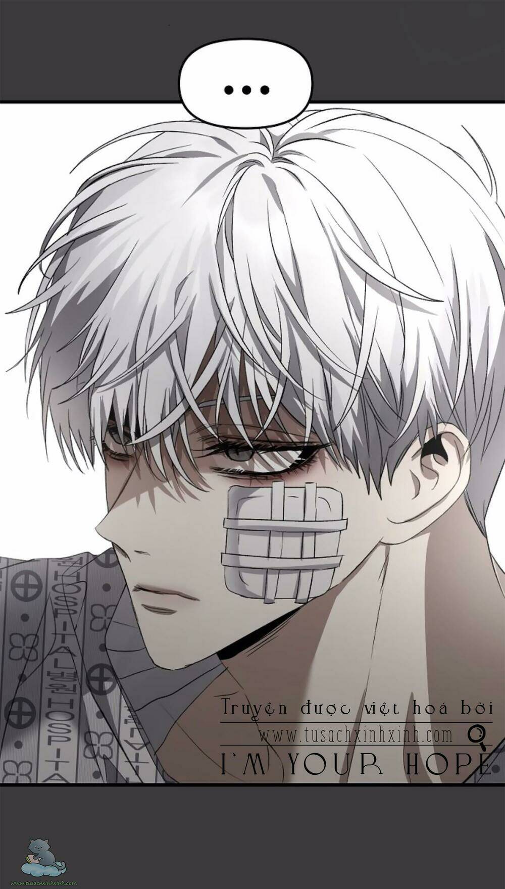 Tự Do Trong Mơ - Chap 34 - Trang 50
