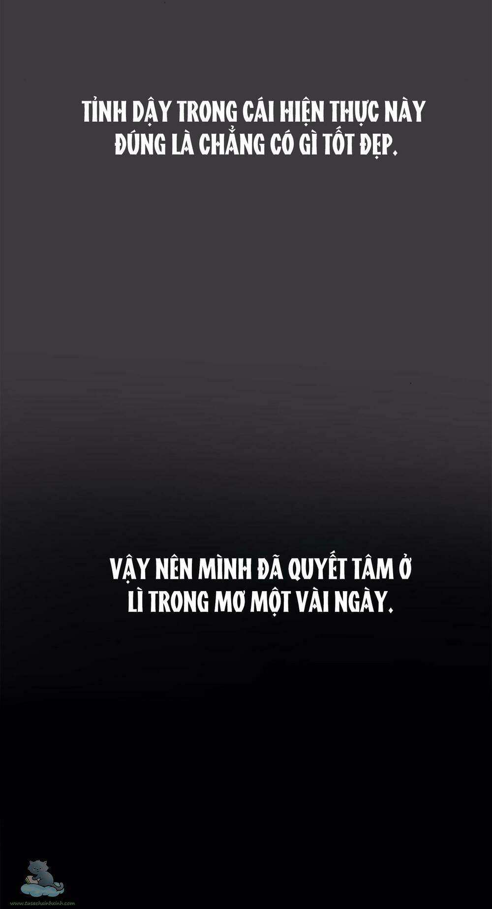 Tự Do Trong Mơ - Chap 34 - Trang 51