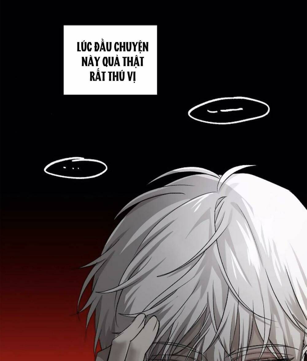 Tự Do Trong Mơ - Chap 34 - Trang 54