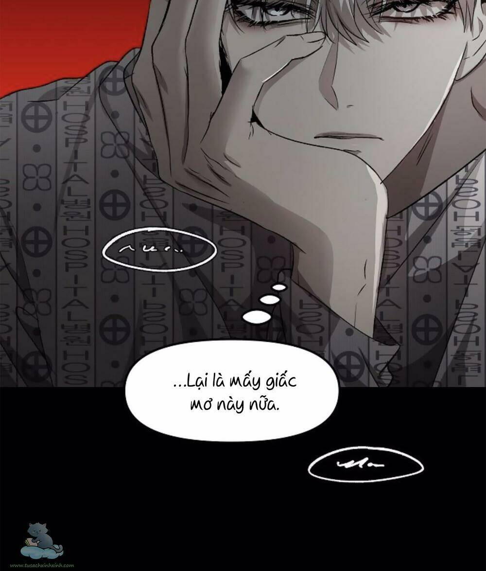 Tự Do Trong Mơ - Chap 34 - Trang 55