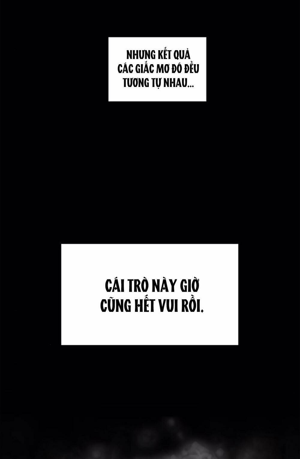 Tự Do Trong Mơ - Chap 34 - Trang 56