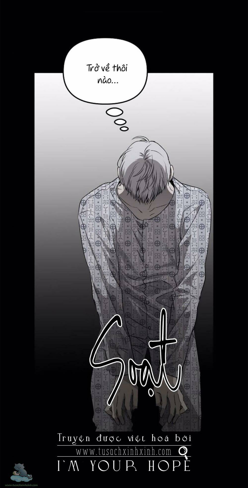 Tự Do Trong Mơ - Chap 34 - Trang 59