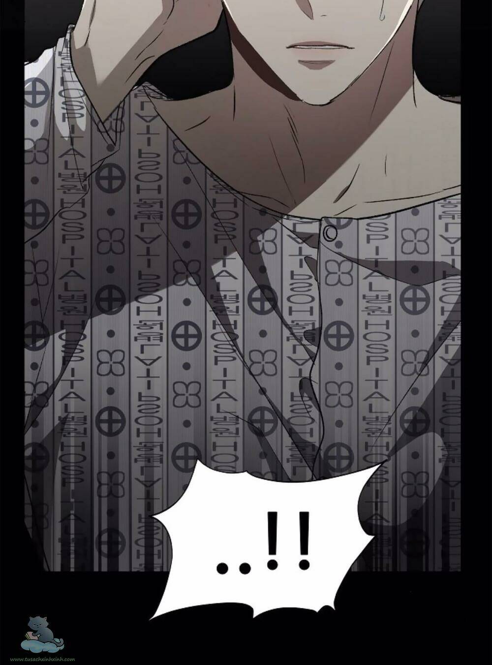 Tự Do Trong Mơ - Chap 34 - Trang 62