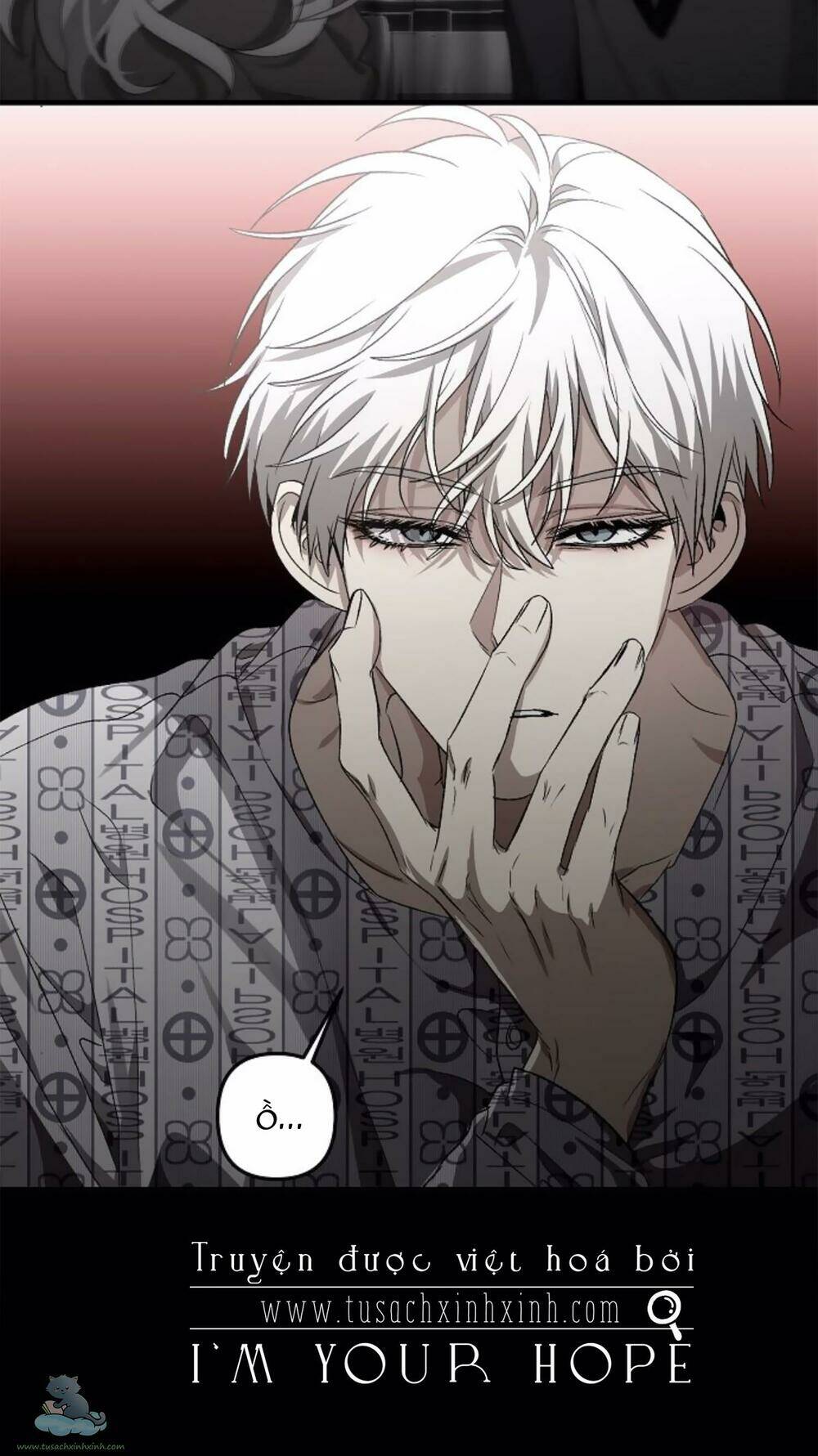 Tự Do Trong Mơ - Chap 34 - Trang 76