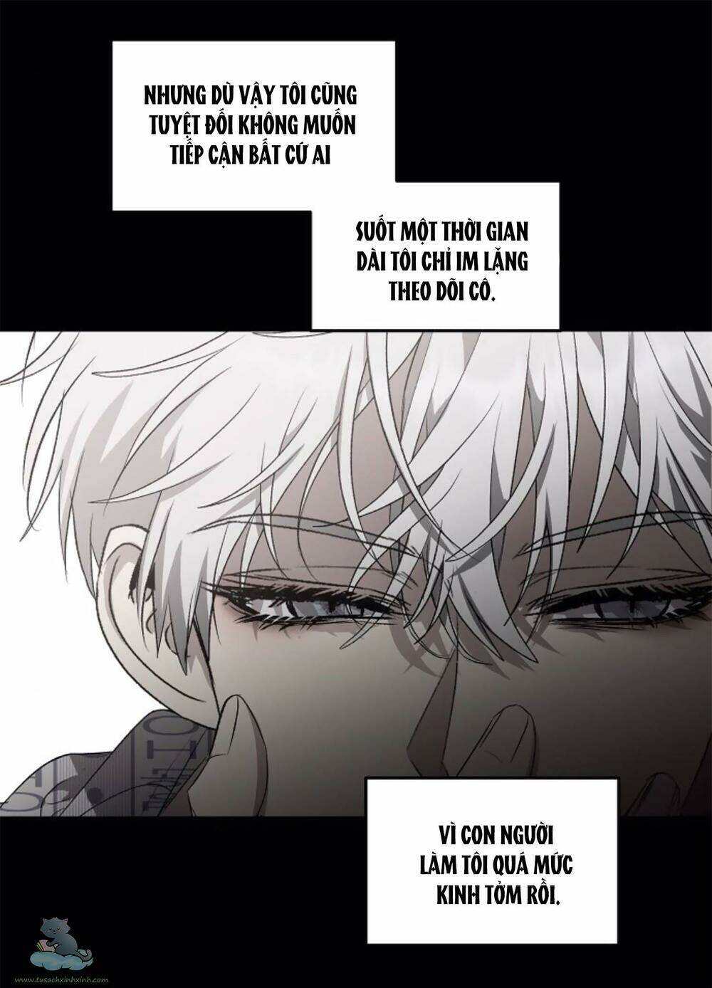 Tự Do Trong Mơ - Chap 34 - Trang 77