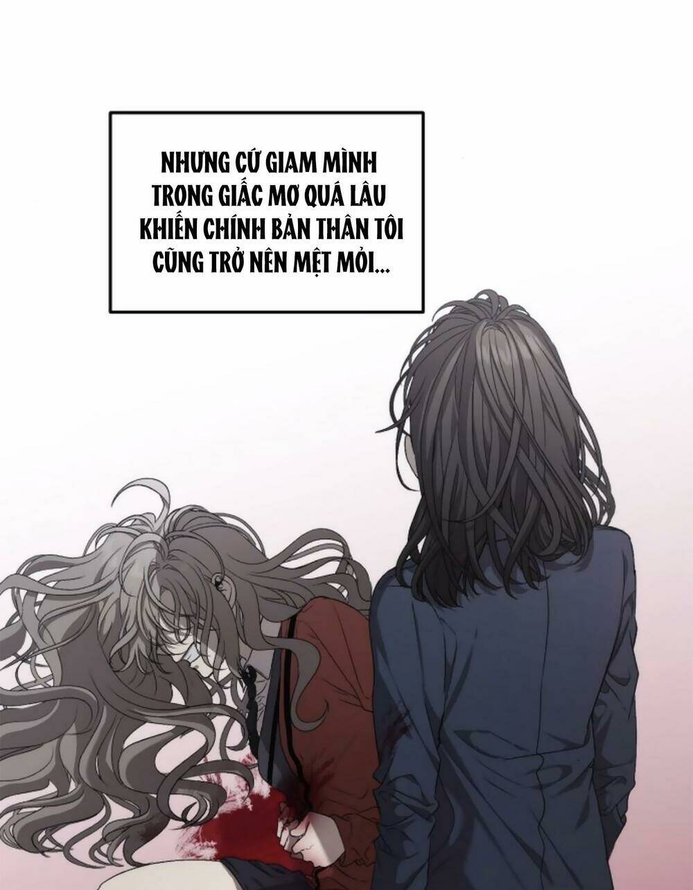 Tự Do Trong Mơ - Chap 34 - Trang 79