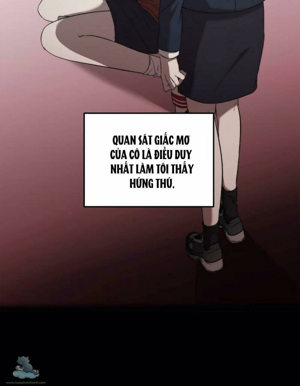 Tự Do Trong Mơ - Chap 34 - Trang 80
