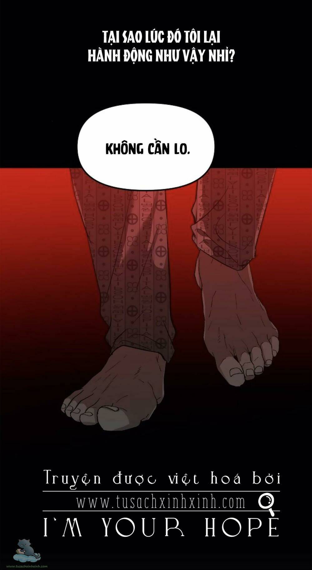 Tự Do Trong Mơ - Chap 34 - Trang 83