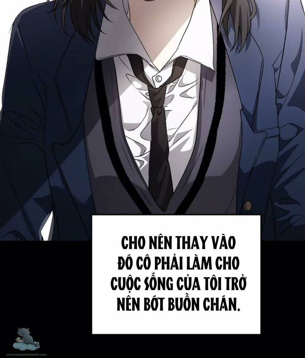 Tự Do Trong Mơ - Chap 34 - Trang 91