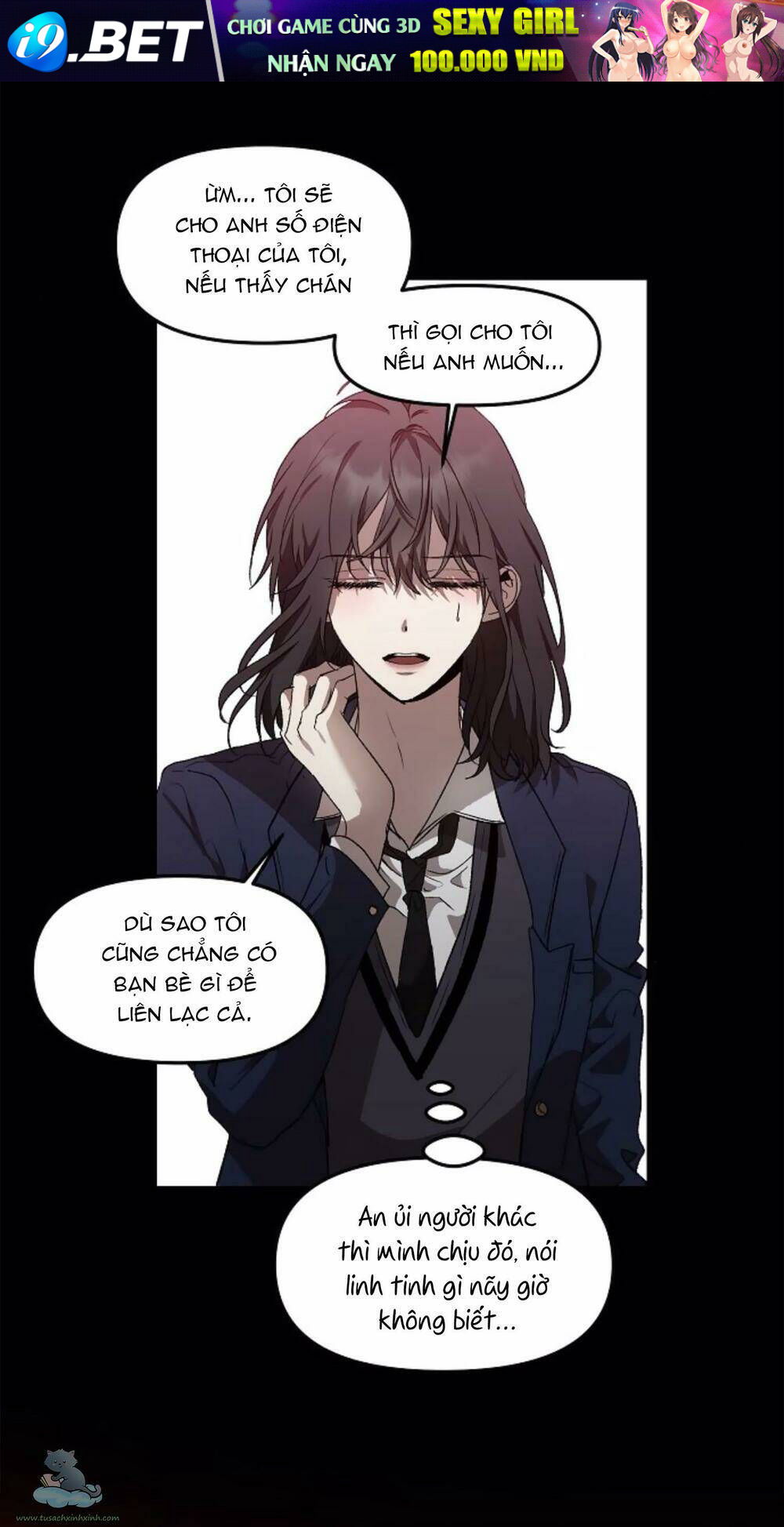 Tự Do Trong Mơ - Chap 35 - Trang 1