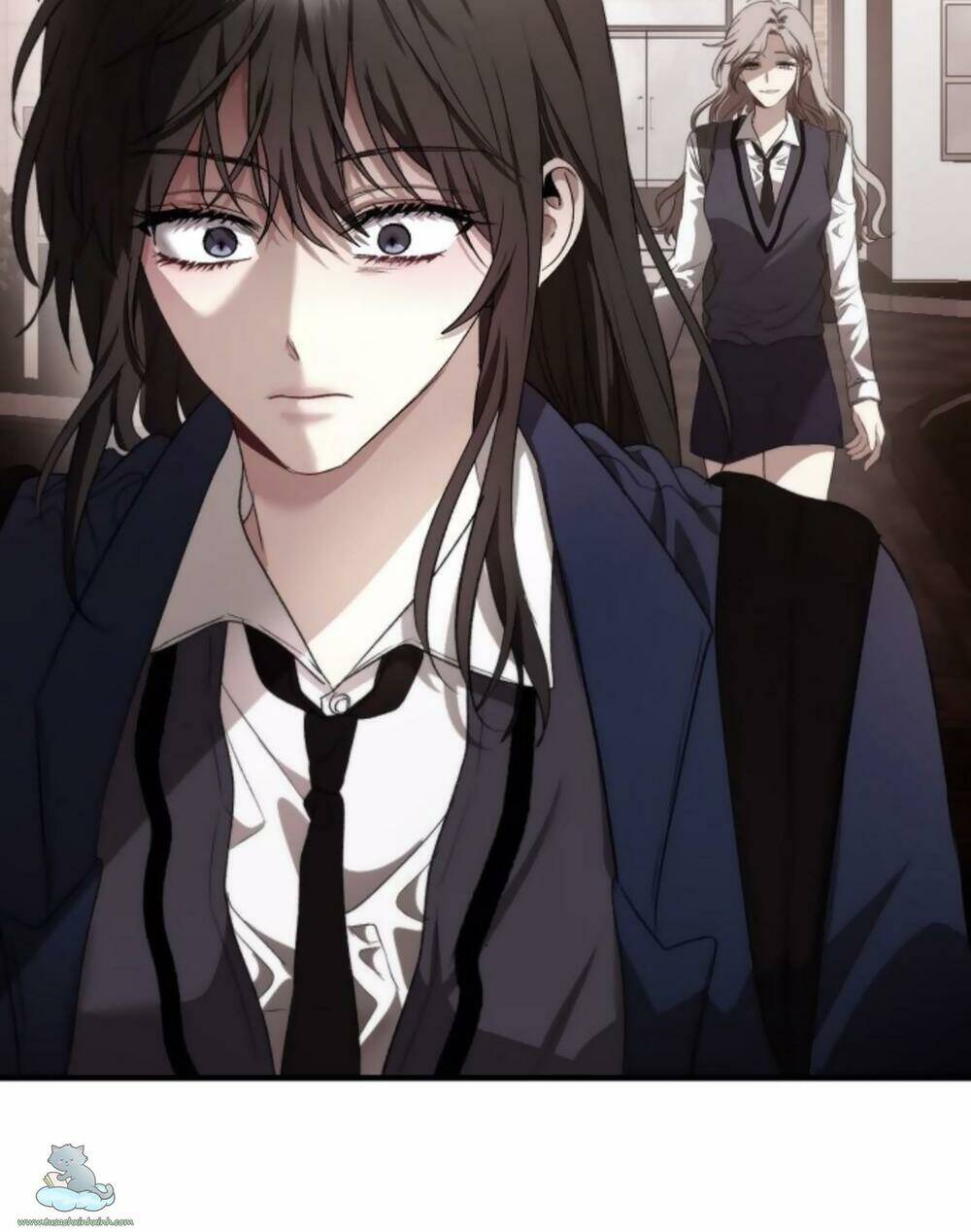 Tự Do Trong Mơ - Chap 35 - Trang 105