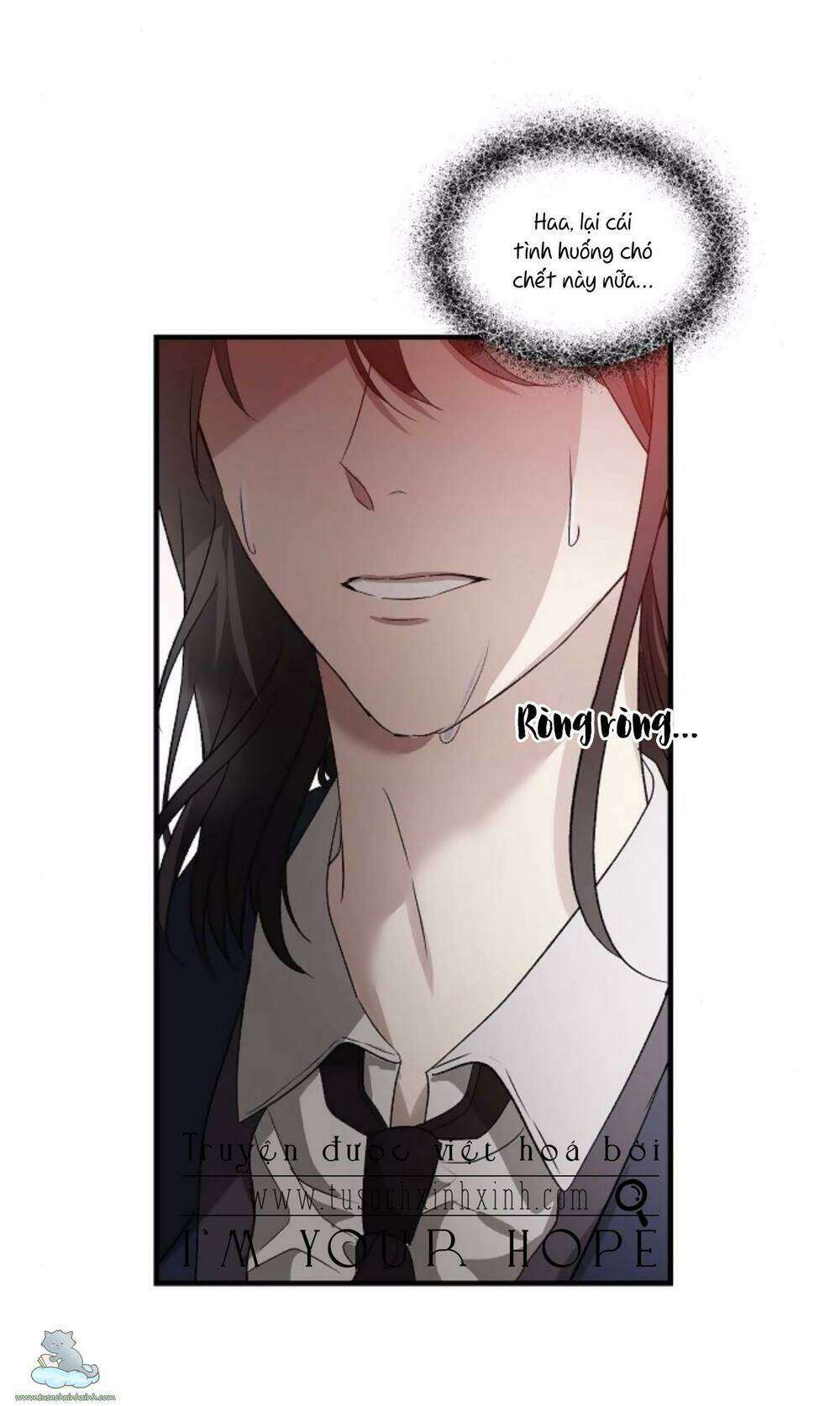 Tự Do Trong Mơ - Chap 35 - Trang 106