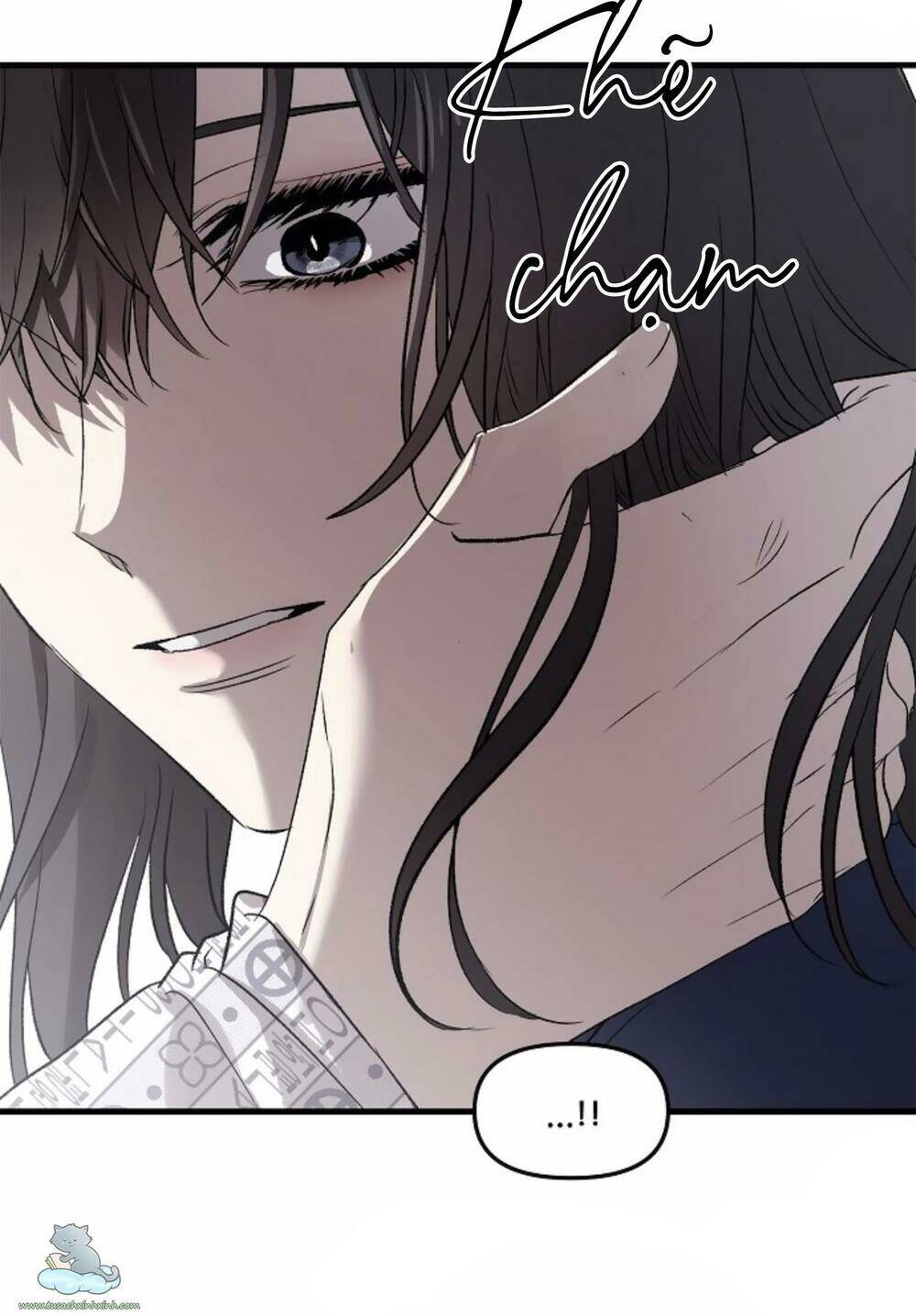 Tự Do Trong Mơ - Chap 35 - Trang 15
