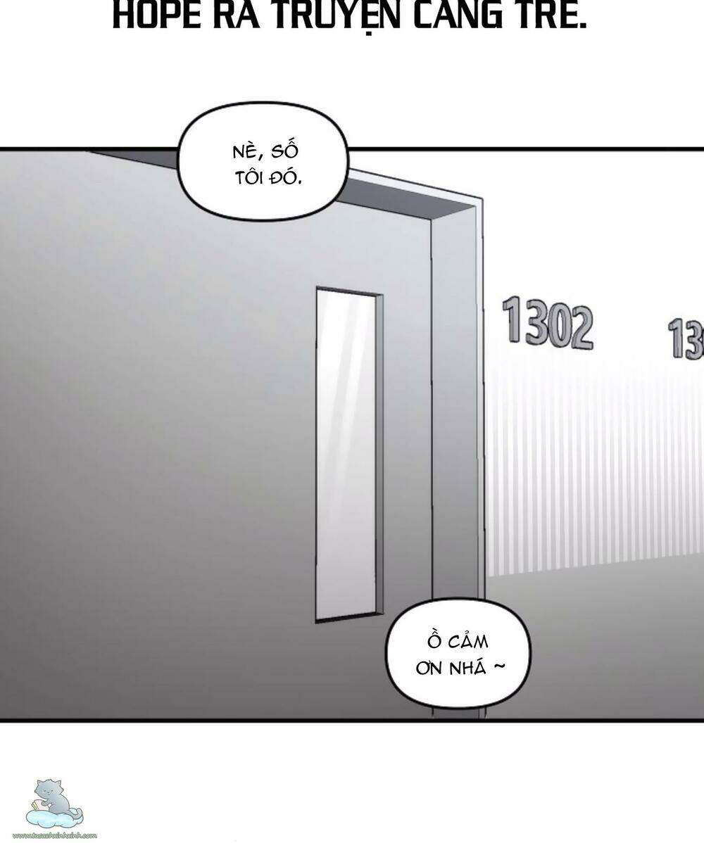 Tự Do Trong Mơ - Chap 35 - Trang 19