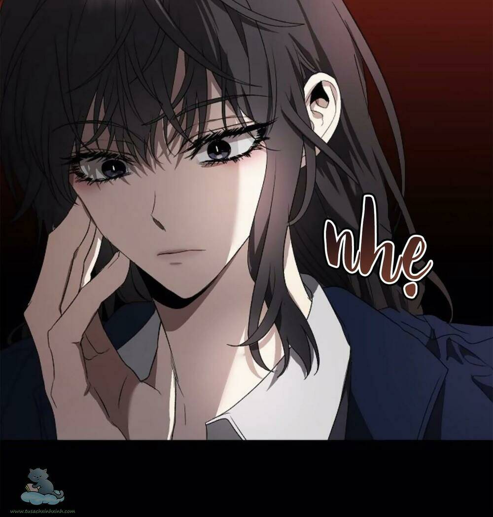 Tự Do Trong Mơ - Chap 35 - Trang 3