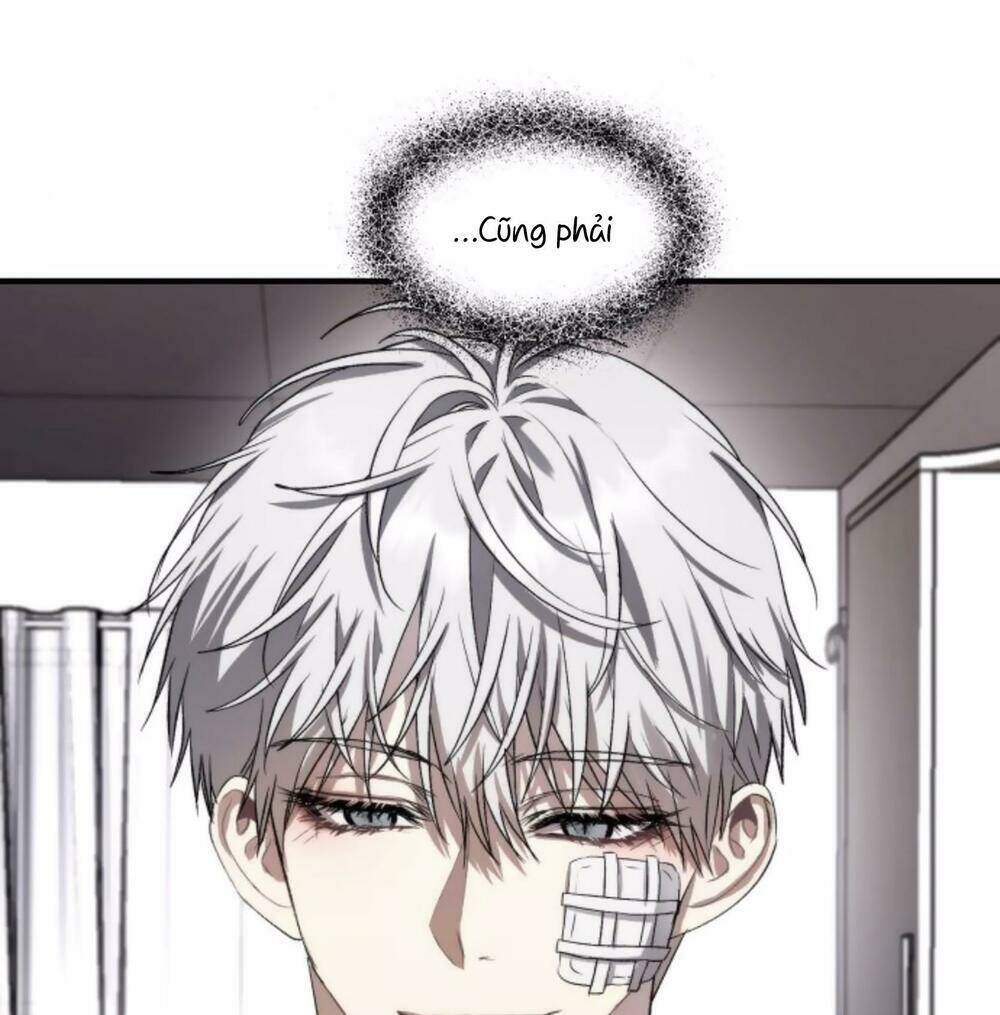 Tự Do Trong Mơ - Chap 35 - Trang 21