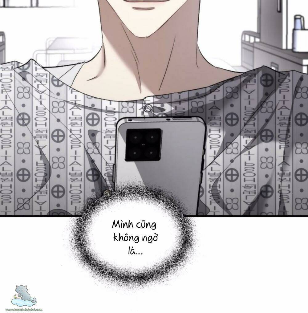 Tự Do Trong Mơ - Chap 35 - Trang 22