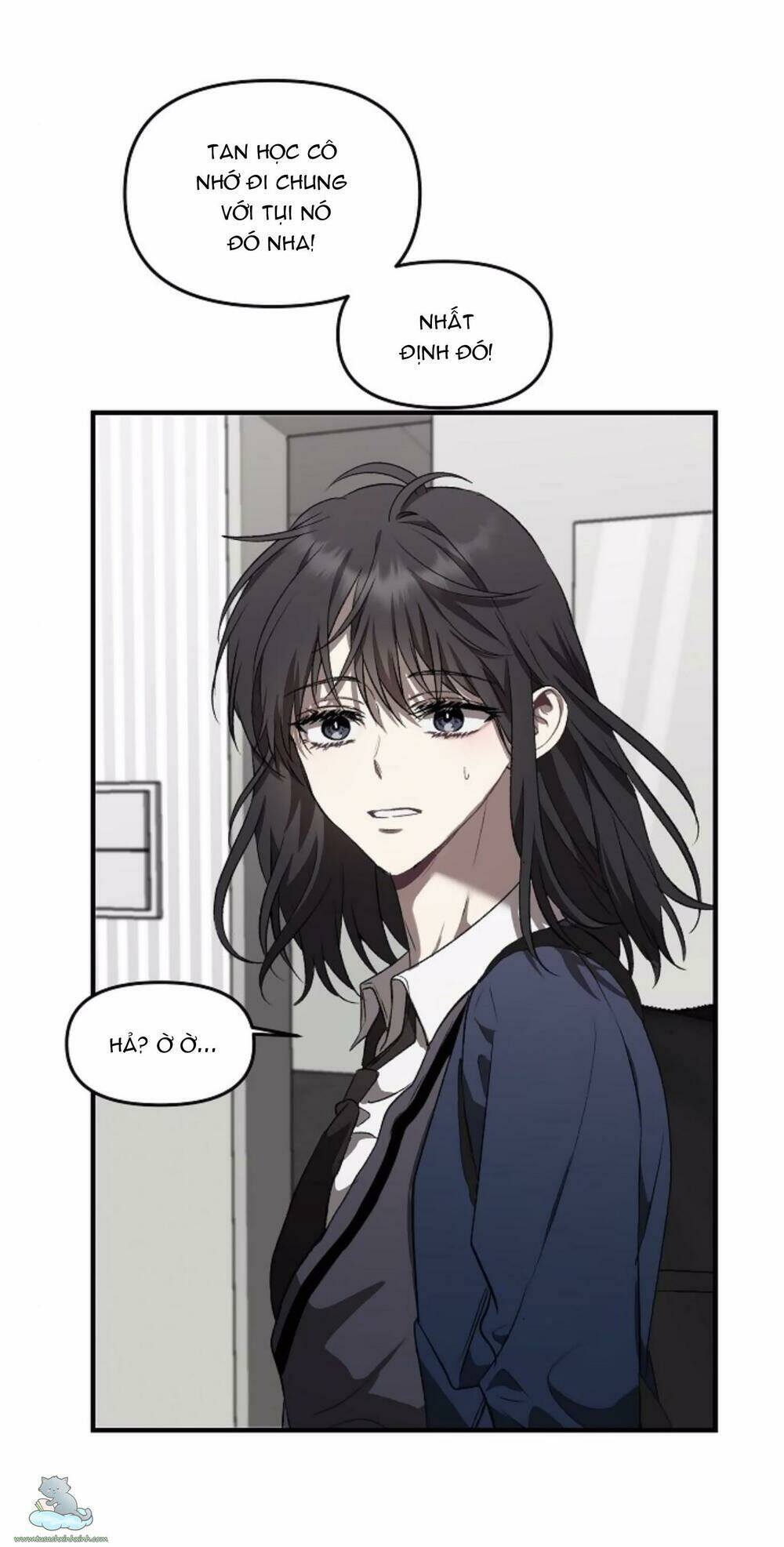 Tự Do Trong Mơ - Chap 35 - Trang 26