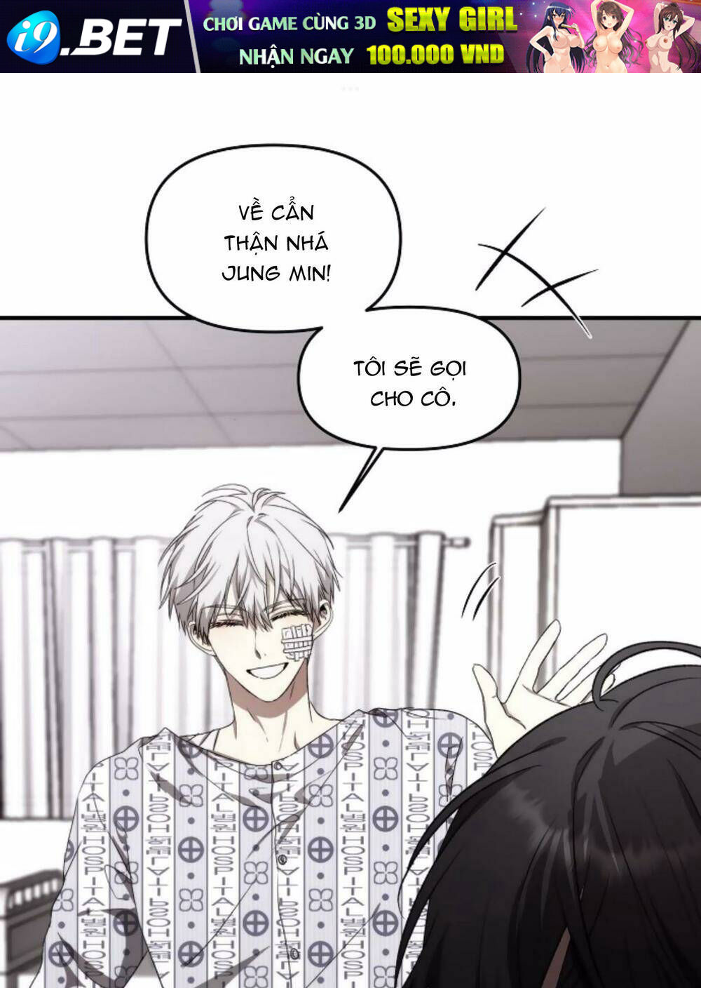 Tự Do Trong Mơ - Chap 35 - Trang 27