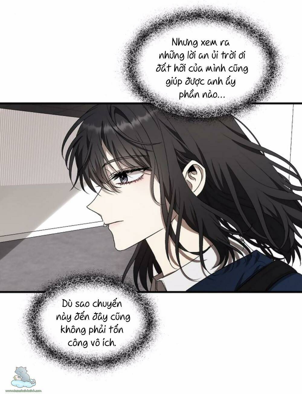 Tự Do Trong Mơ - Chap 35 - Trang 30