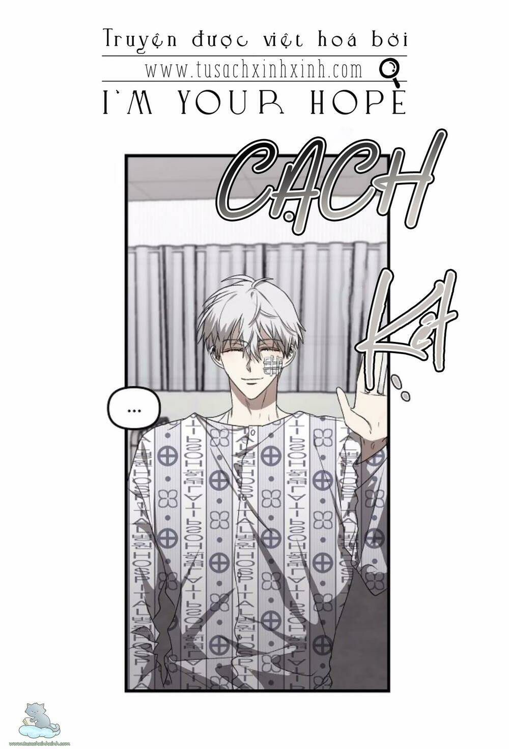 Tự Do Trong Mơ - Chap 35 - Trang 31