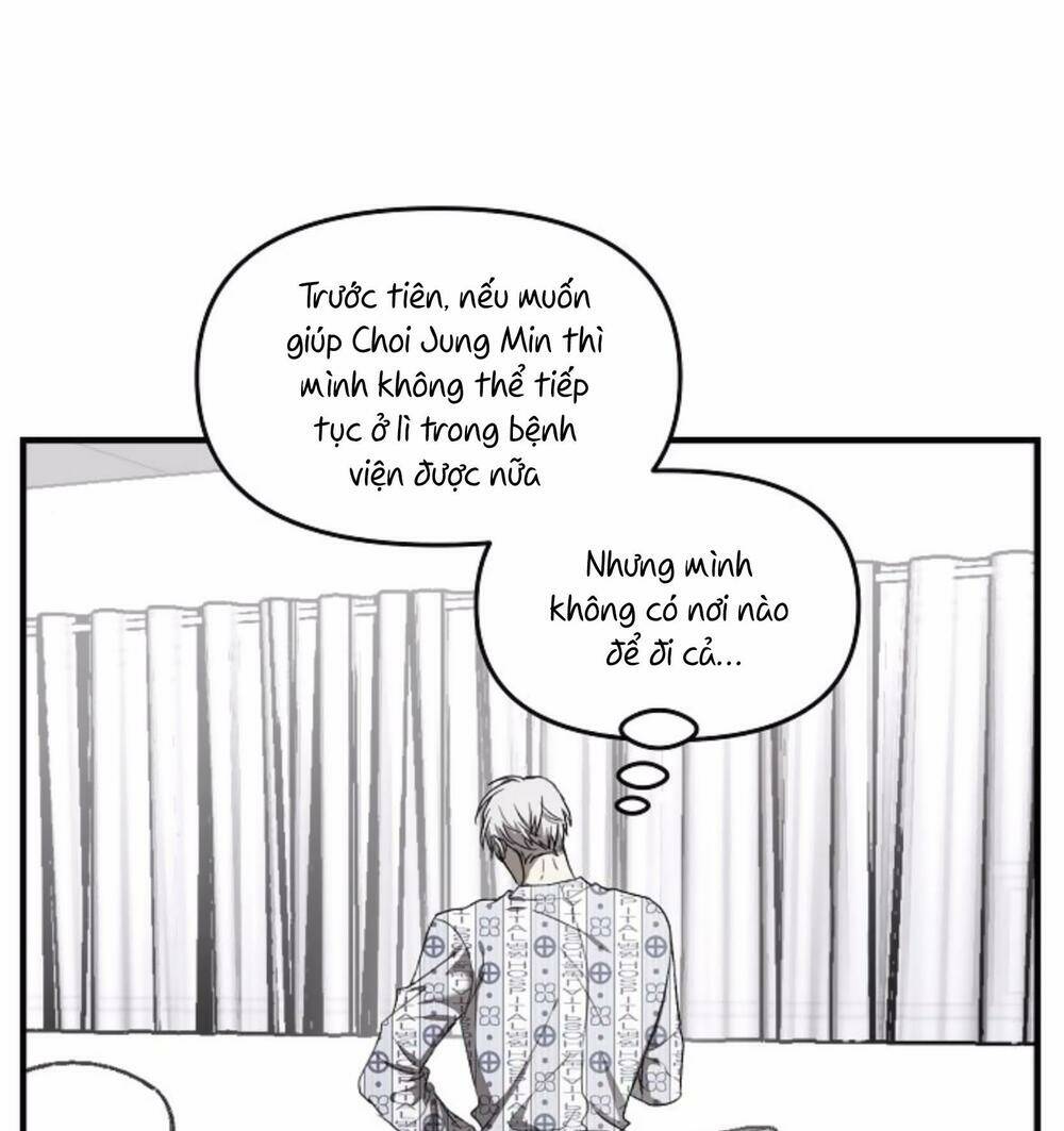 Tự Do Trong Mơ - Chap 35 - Trang 34
