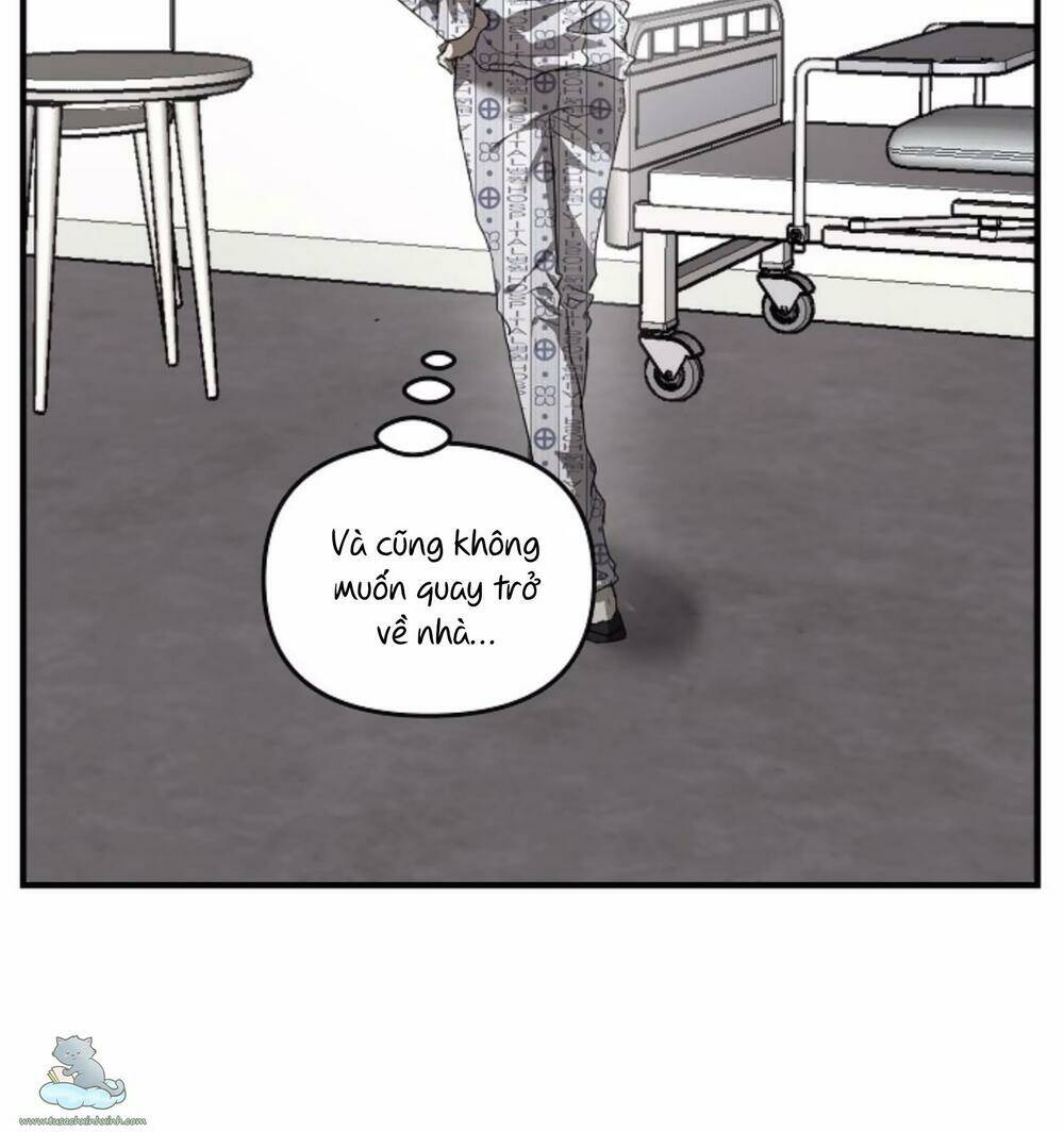 Tự Do Trong Mơ - Chap 35 - Trang 35
