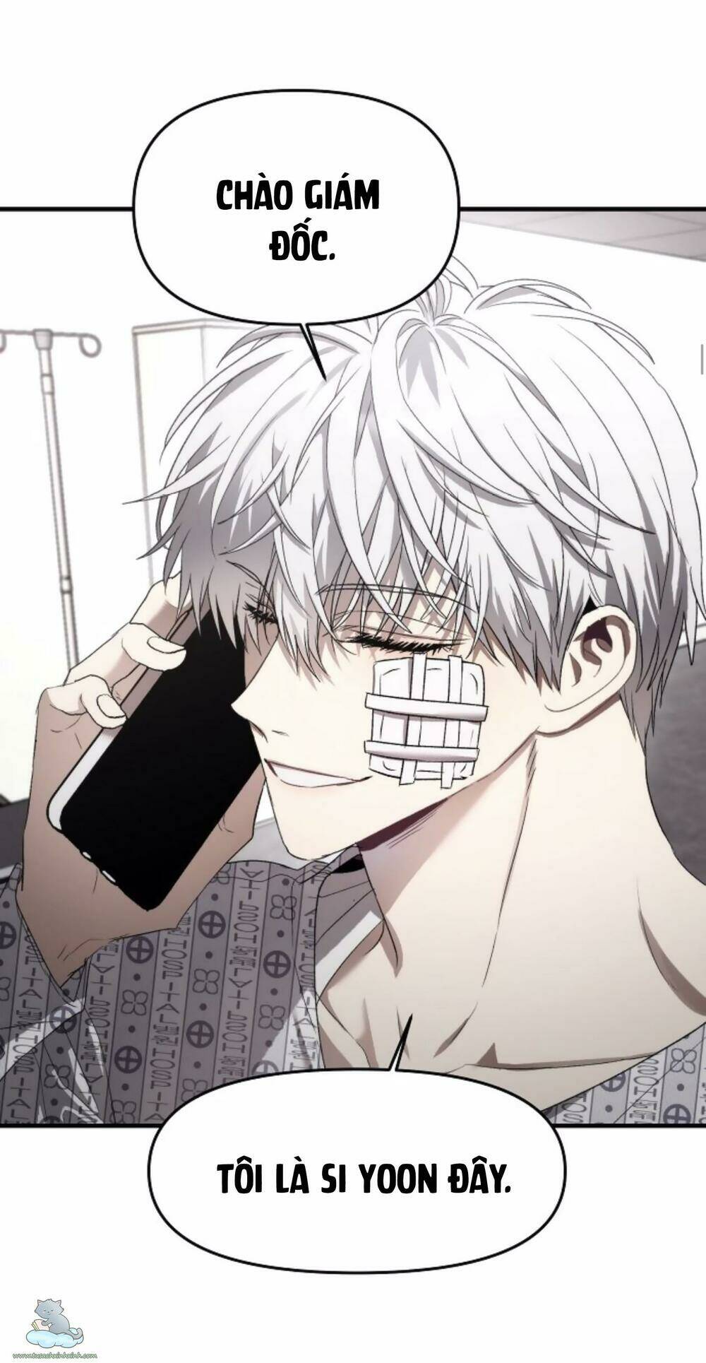 Tự Do Trong Mơ - Chap 35 - Trang 40