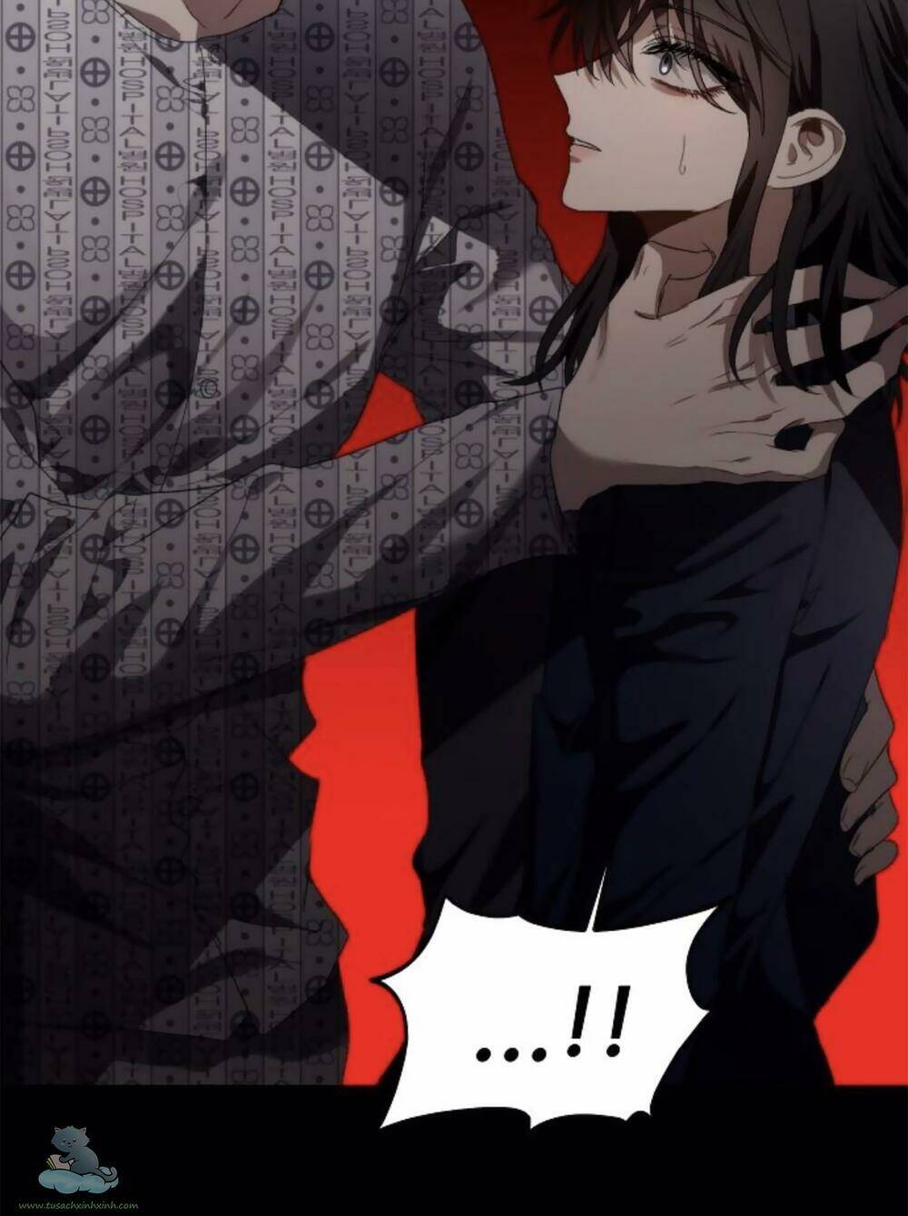 Tự Do Trong Mơ - Chap 35 - Trang 5