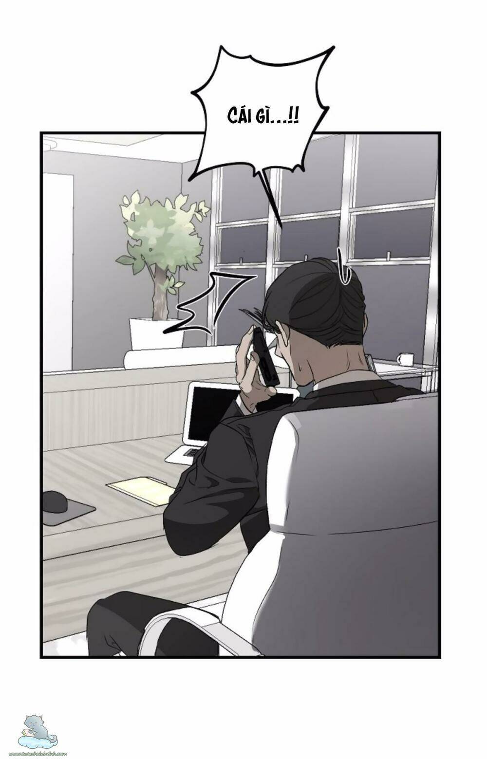 Tự Do Trong Mơ - Chap 35 - Trang 41