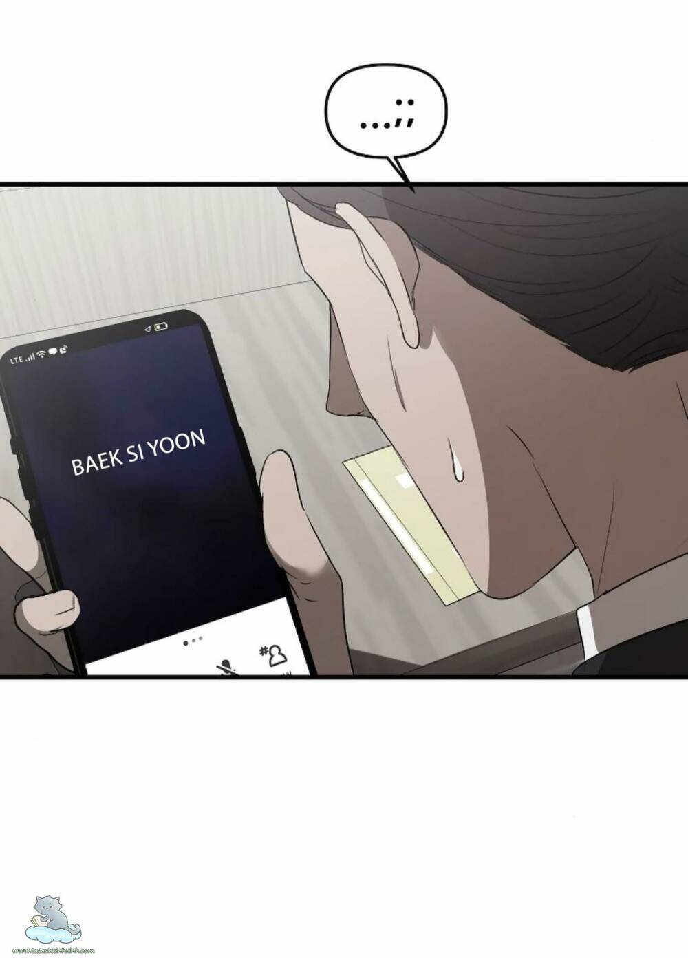 Tự Do Trong Mơ - Chap 35 - Trang 42