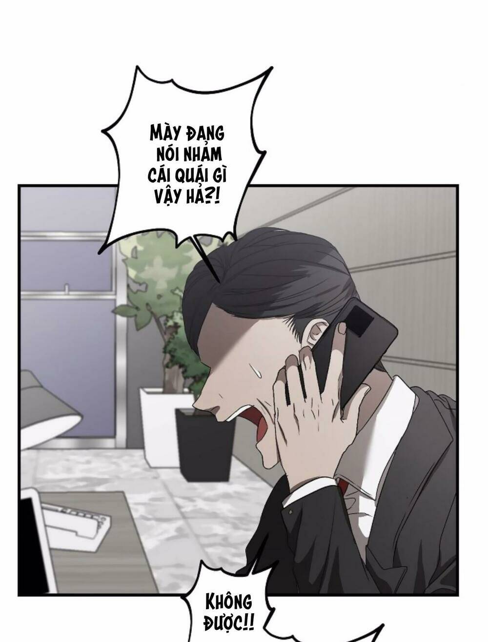 Tự Do Trong Mơ - Chap 35 - Trang 47