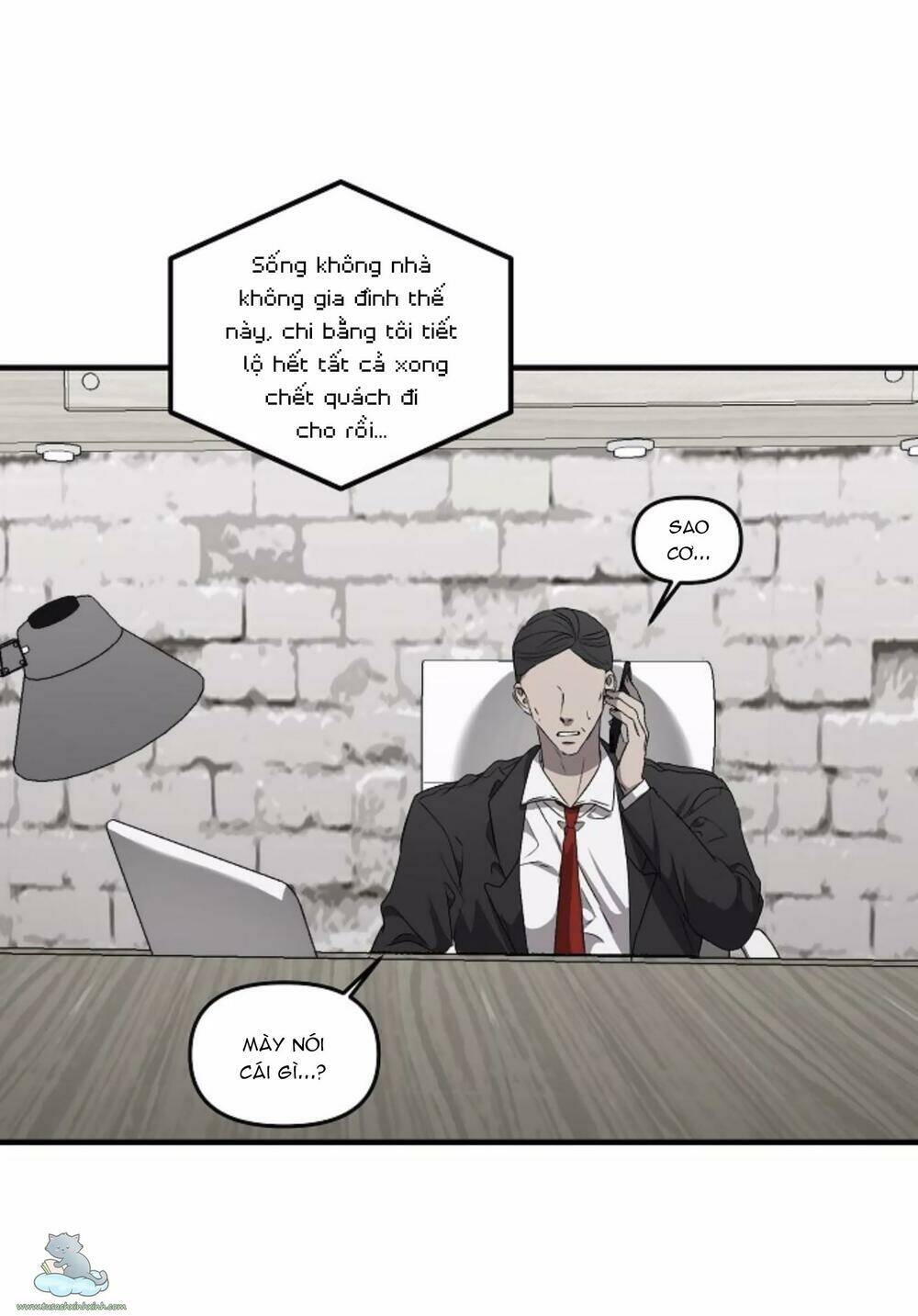 Tự Do Trong Mơ - Chap 35 - Trang 50