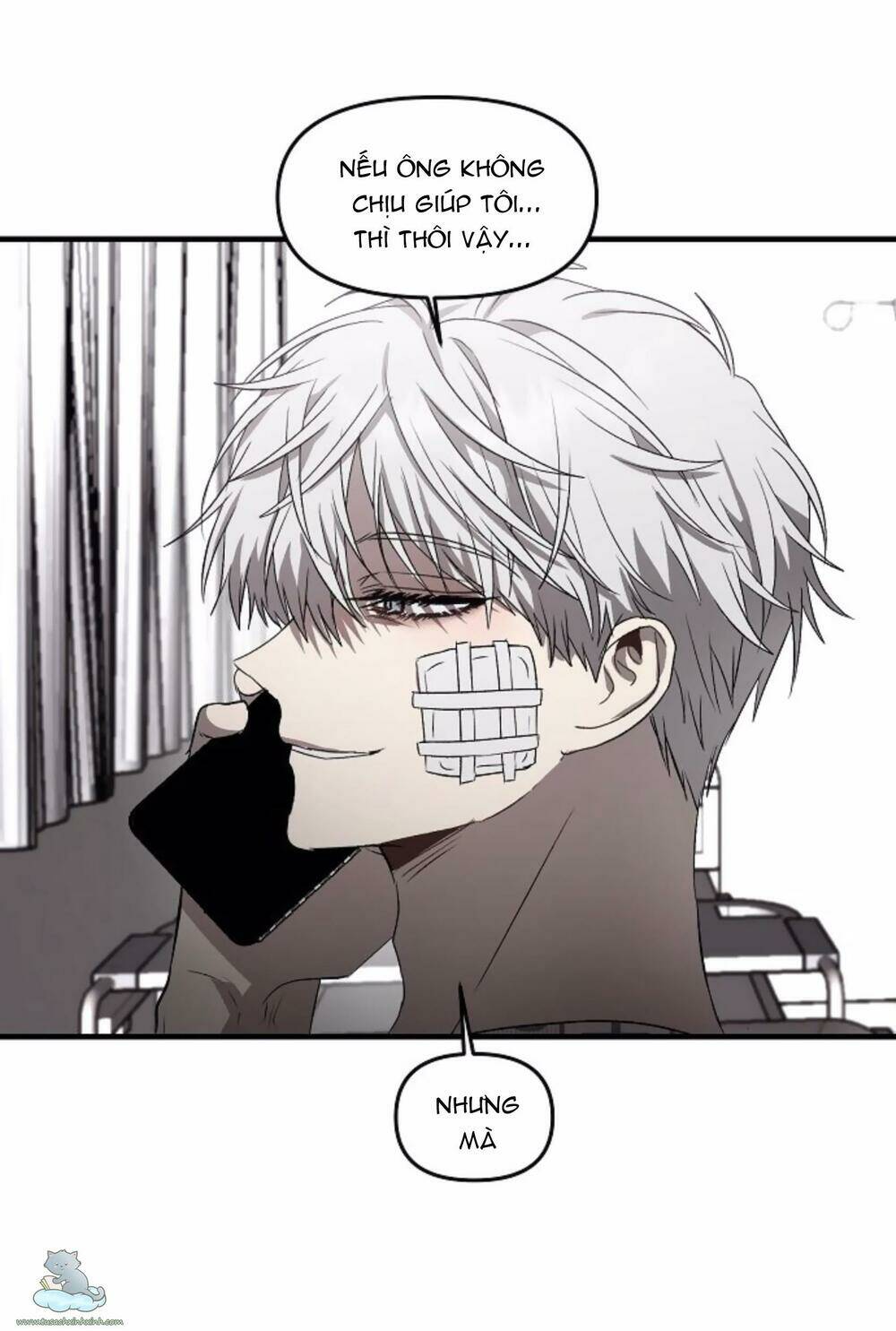 Tự Do Trong Mơ - Chap 35 - Trang 51