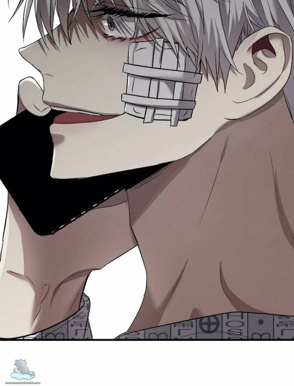 Tự Do Trong Mơ - Chap 35 - Trang 53