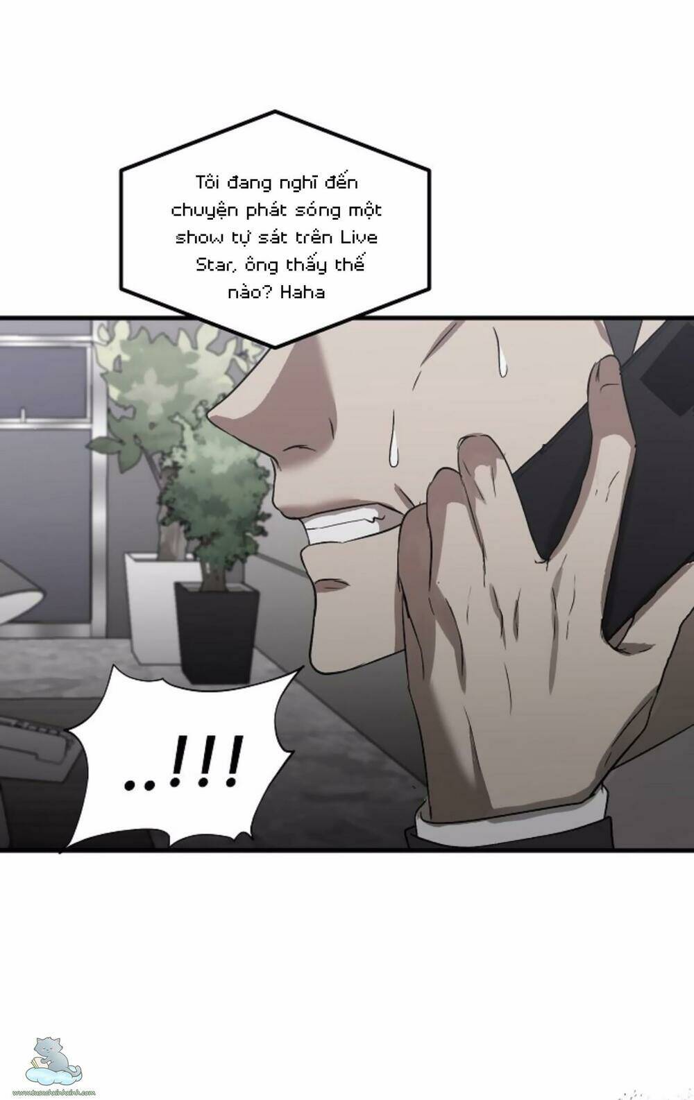 Tự Do Trong Mơ - Chap 35 - Trang 54