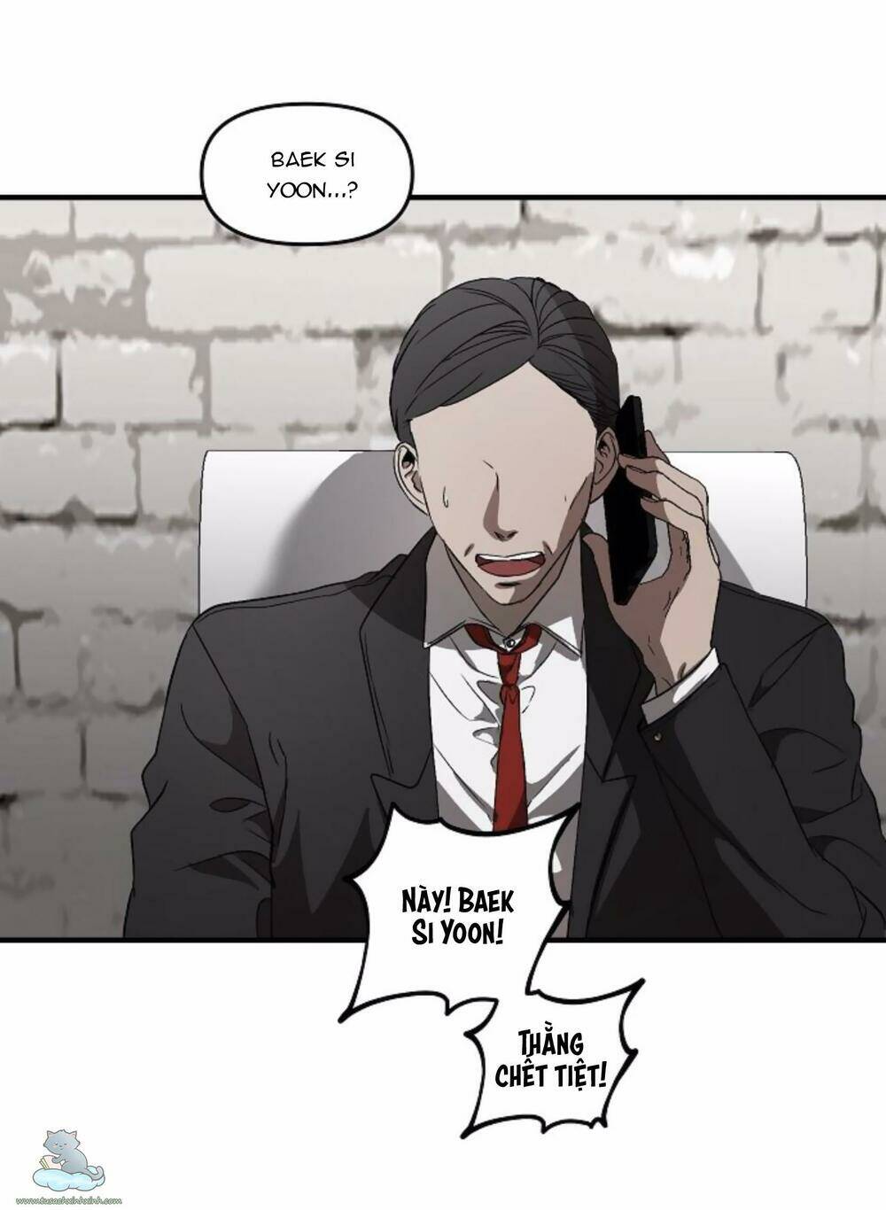 Tự Do Trong Mơ - Chap 35 - Trang 57