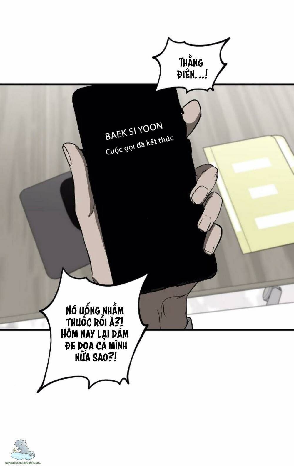 Tự Do Trong Mơ - Chap 35 - Trang 58