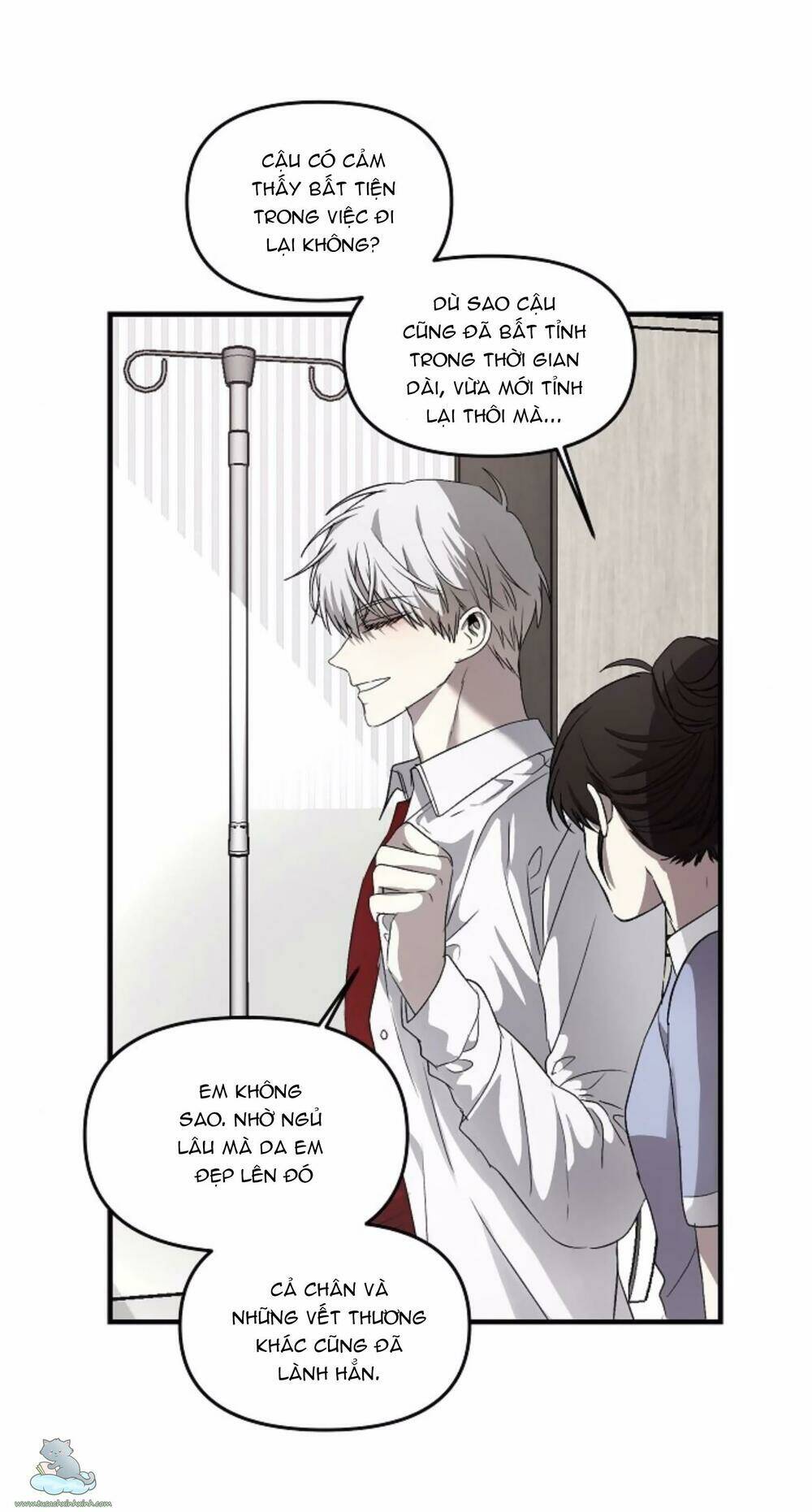 Tự Do Trong Mơ - Chap 35 - Trang 68
