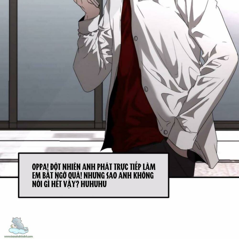 Tự Do Trong Mơ - Chap 35 - Trang 72