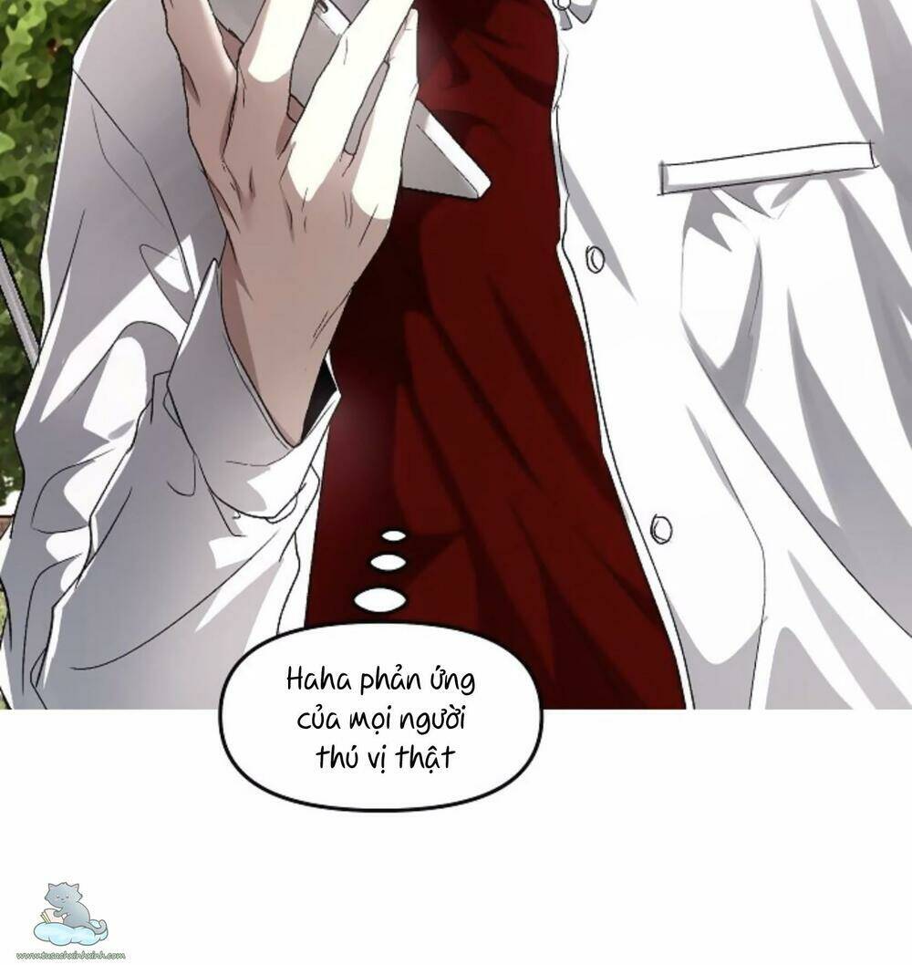 Tự Do Trong Mơ - Chap 35 - Trang 75