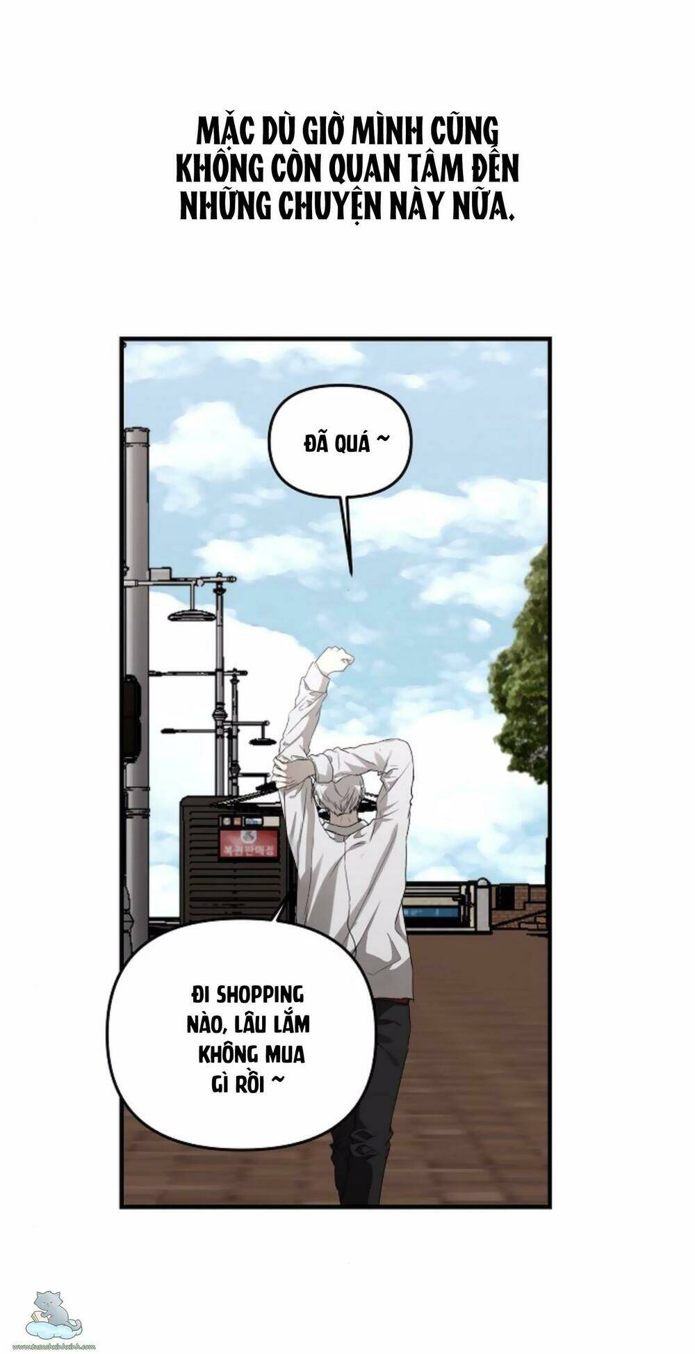Tự Do Trong Mơ - Chap 35 - Trang 76