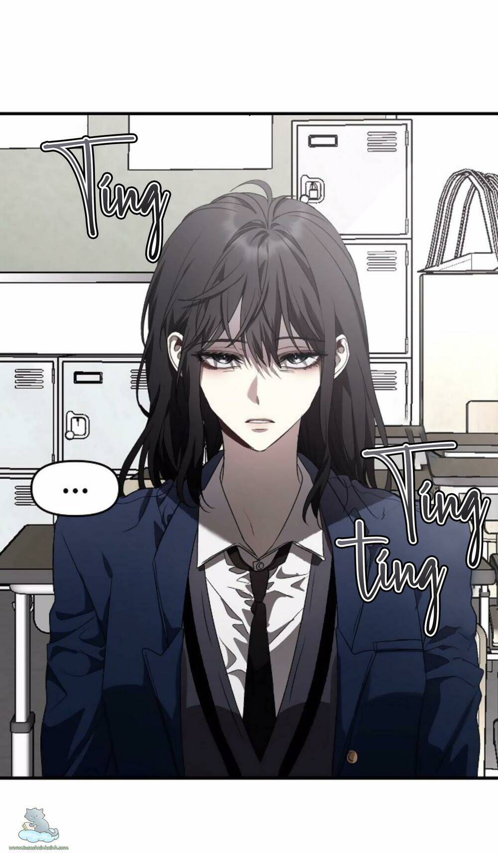 Tự Do Trong Mơ - Chap 35 - Trang 78