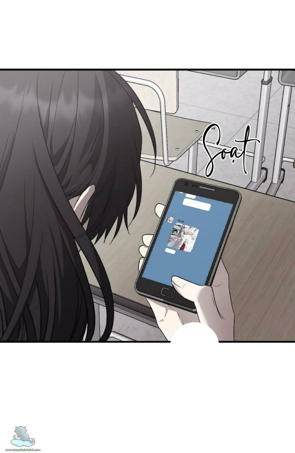 Tự Do Trong Mơ - Chap 35 - Trang 79