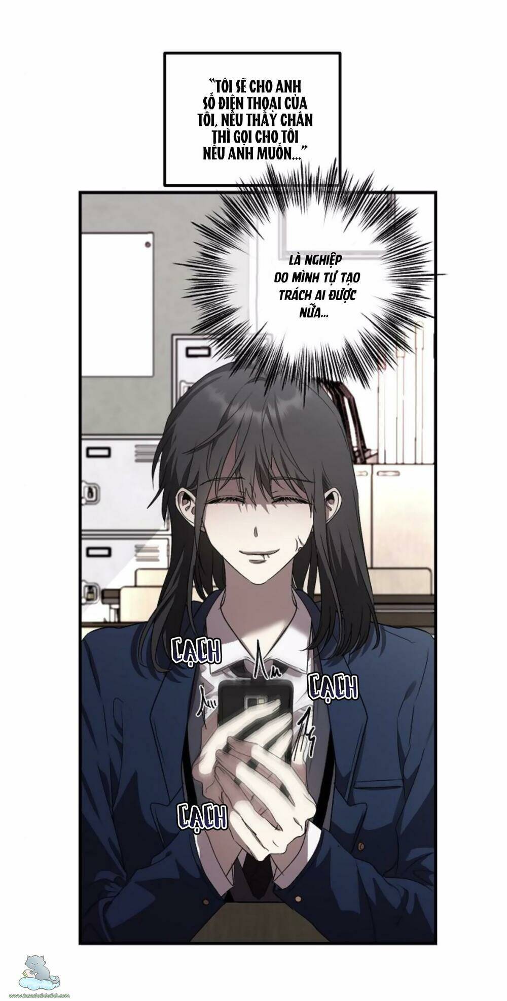 Tự Do Trong Mơ - Chap 35 - Trang 82