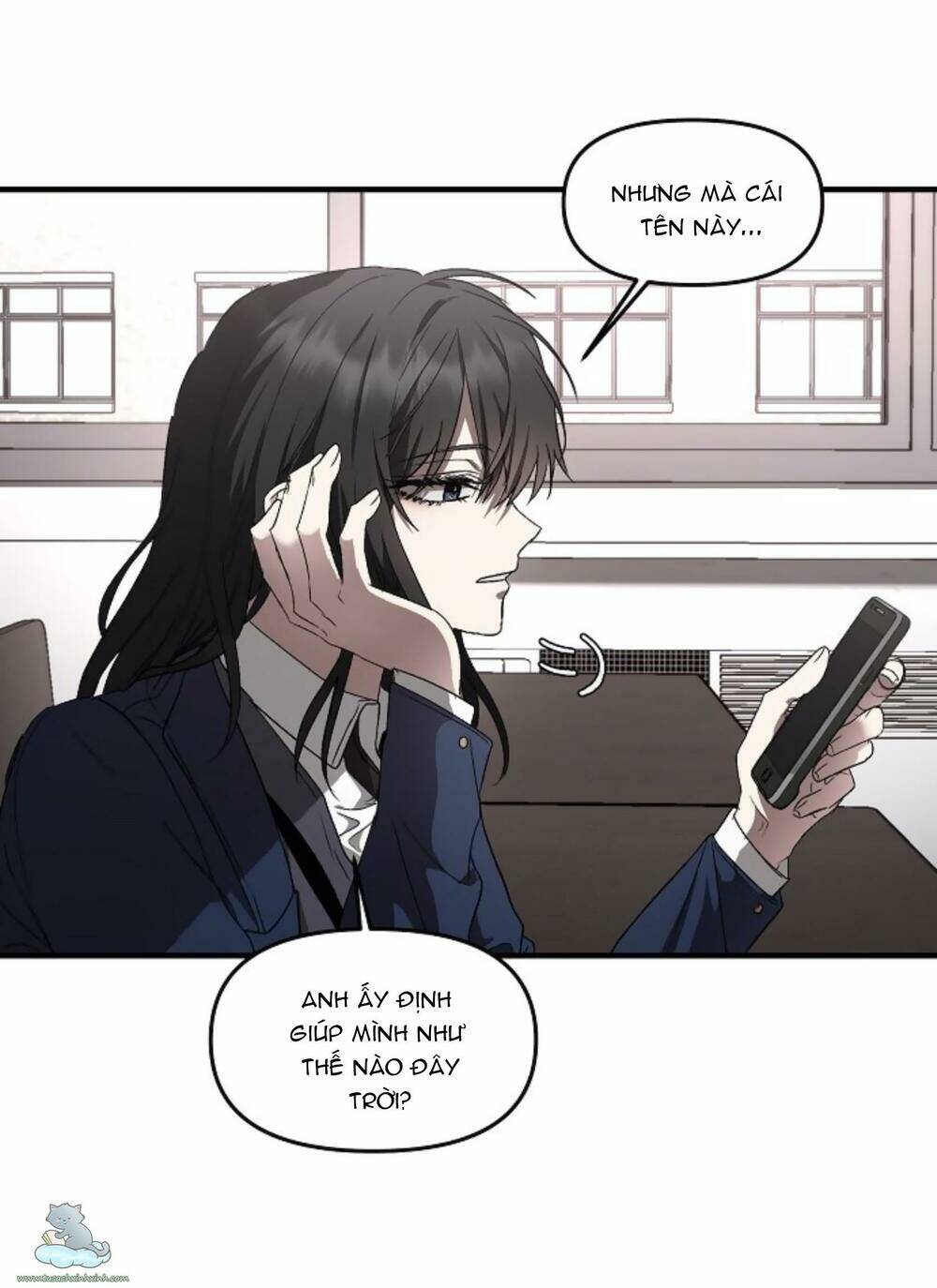 Tự Do Trong Mơ - Chap 35 - Trang 84